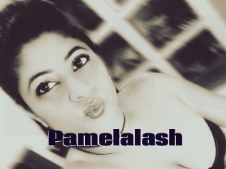 Pamelalash