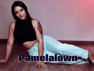 Pamelalown