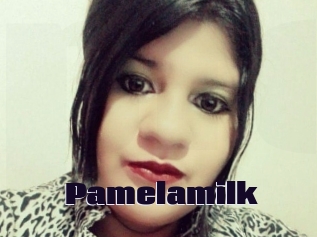 Pamelamilk