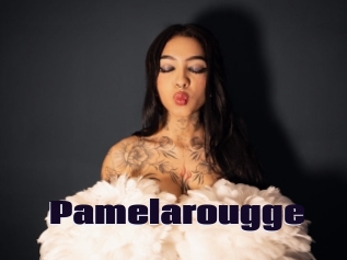 Pamelarougge