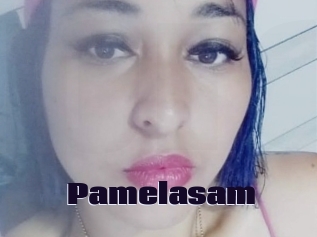 Pamelasam