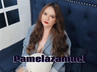 Pamelazamuel