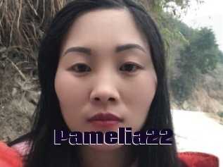 Pamelia22