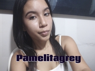 Pamelitagrey