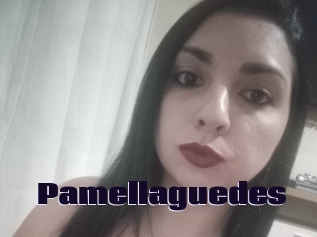 Pamellaguedes