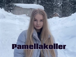 Pamellakoller