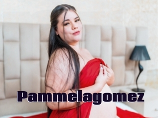 Pammelagomez