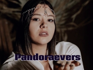 Pandoraevers