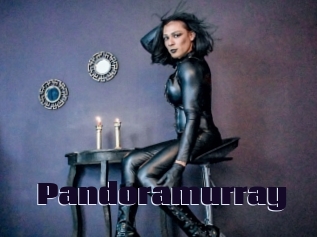 Pandoramurray