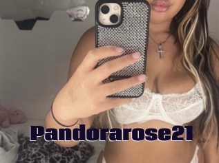 Pandorarose21