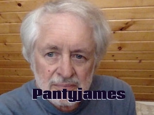 Pantyjames