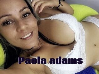 Paola_adams