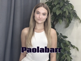 Paolabarr