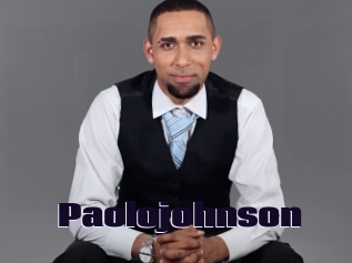 Paolojohnson