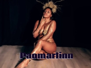 Paomartinn