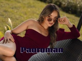 Paoroman