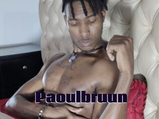 Paoulbruun