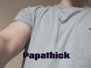 Papathick