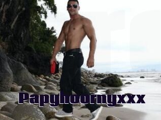 Papyhoornyxxx