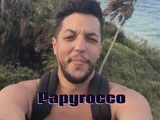 Papyrocco