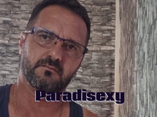 Paradisexy