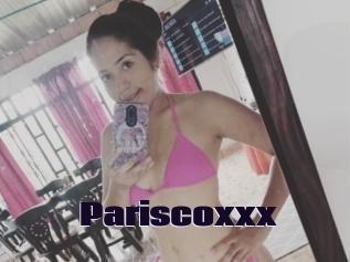 Pariscoxxx