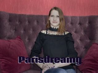 Parisdreamy