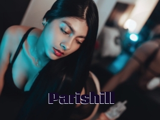 Parishill