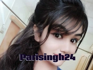 Parisingh24