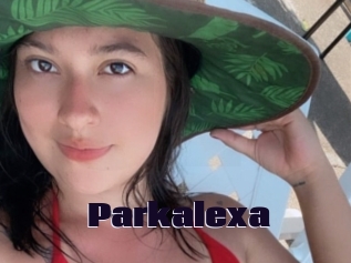 Parkalexa