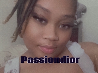 Passiondior