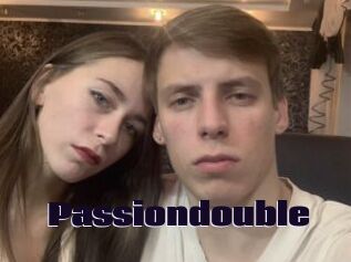 Passiondouble