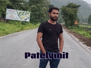 Patelvinit