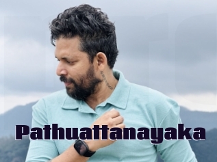 Pathuattanayaka