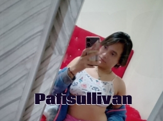 Patisullivan