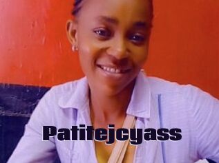 Patitejcyass