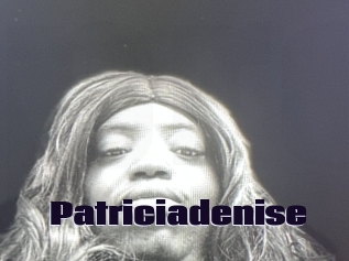 patriciadenise Prolap Sex