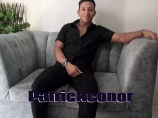 Patrickconor