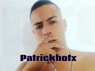 Patrickhotx