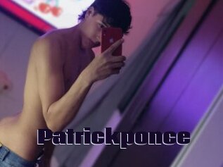 Patrickponce