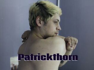 Patrickthorn