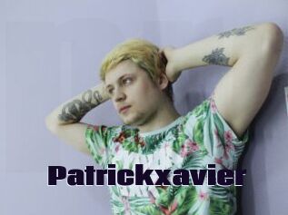 Patrickxavier