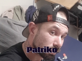 Patriko