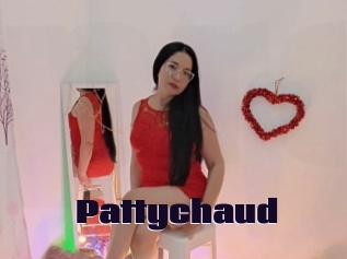 Pattychaud