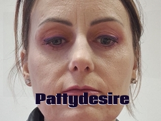 Pattydesire