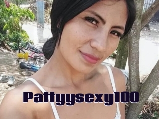 Pattyysexy100