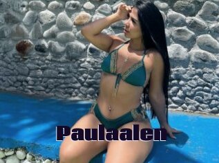 Paulaalen