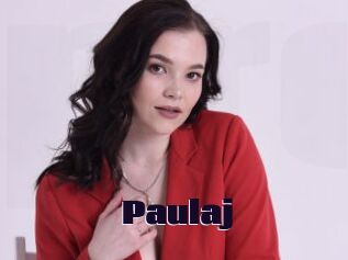 Paulaj