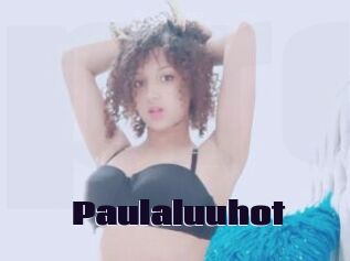 Paulaluuhot