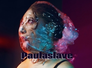 Paulaslave